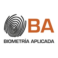 Biometría Aplicada Logo