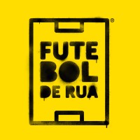 Instituto Futebol de Rua Logo