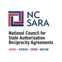 NC-SARA Logo