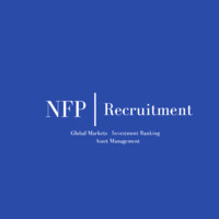 NFP Recruitment AB Logo