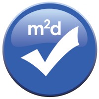M2D Global Life Sciences, LLC Logo