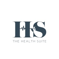 The Health Suite Logo