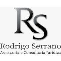 RS ADVOCACIA Logo