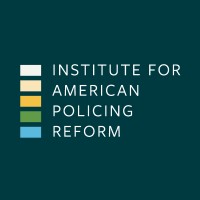 Institute for American Policing Reform Logo