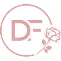 DailyFlowersNL Logo