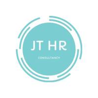 JT HRConsultancy Ltd Logo