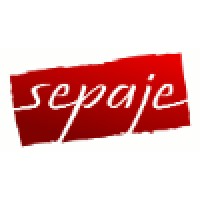 sepaje Logo