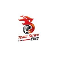 Team Strive Elite Academy Inc Logo
