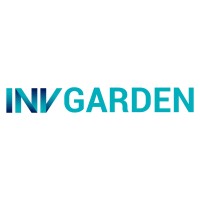 INVGarden Logo