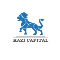 Kazi Capital and Finance Ltd Logo