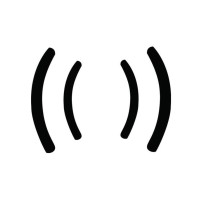 Reverb Music Logo