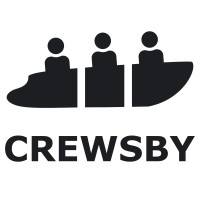Crewsby Logo