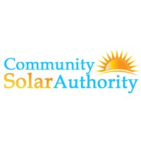 Community Solar Authority Logo