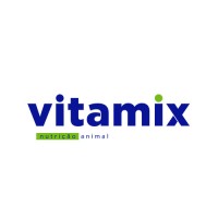 Vitamix Nutrição Animal Logo