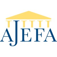 Association des juristes dexpression française de lAlberta - AJEFA Logo