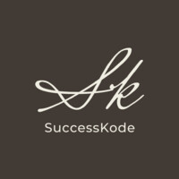 SuccessKode Logo