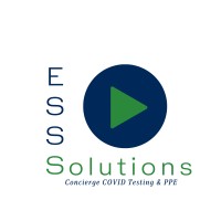 Essential Screening & Supply Solutions Logo