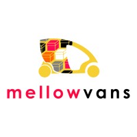 MellowVans Logo