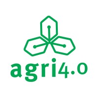 AGRI 4.0 Logo