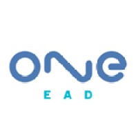 OneEad Tecnologia Educacional Logo