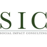 The Social Impact Consulting Group Logo