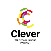 Clever Consultora Logo