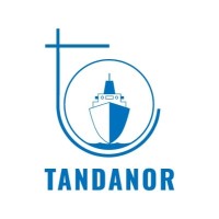 Tandanor Cinar Logo