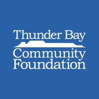 Thunder Bay Community Foundation Logo