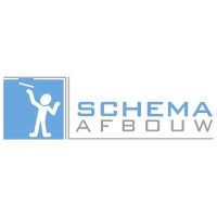 Schema afbouw bv Logo