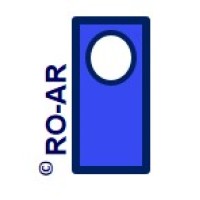 RO-AR.com Logo