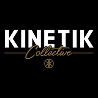Kinetik Collective Logo