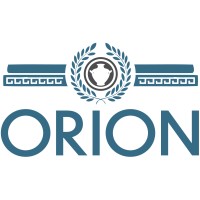Orion Secretarial Services Logo