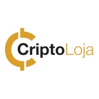 CriptoLoja Logo