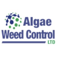 Algae Weed Control Ltd Logo