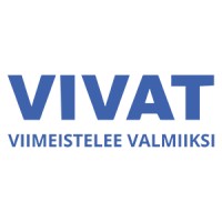 Vivat Oy Logo