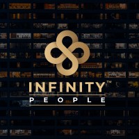 Infinity People Logo