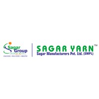 Sagar Manufacturers Pvt Ltd Logo