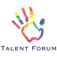 TALENT FORUM Logo