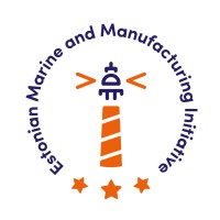 Estonian Marine and Manufacturing Initiative Logo