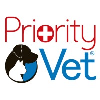 PriorityVet - Pet Urgent Care Logo