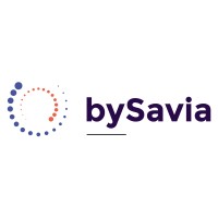 bySavia Logo