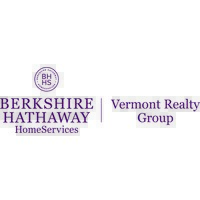 Berkshire Hathaway HomeServices Vermont Realty Group Logo