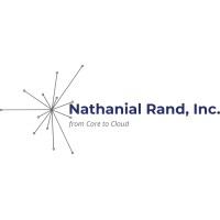 Nathanial Rand, Inc. Logo