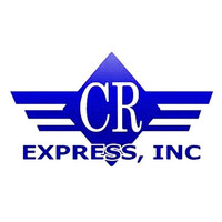 CR Express, Inc. Logo