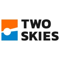 Two Skies Inc Logo
