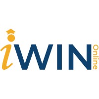 IWIN Online Logo