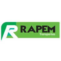 RAPEM Transportes Logo
