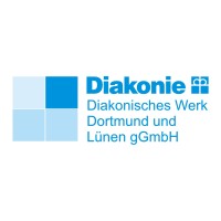 Diakonisches Werk Dortmund und Lünen Logo