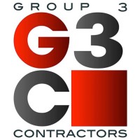 NR Group 3 Contractors, Inc Logo