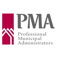 Professional Municipal Administrators NL Logo